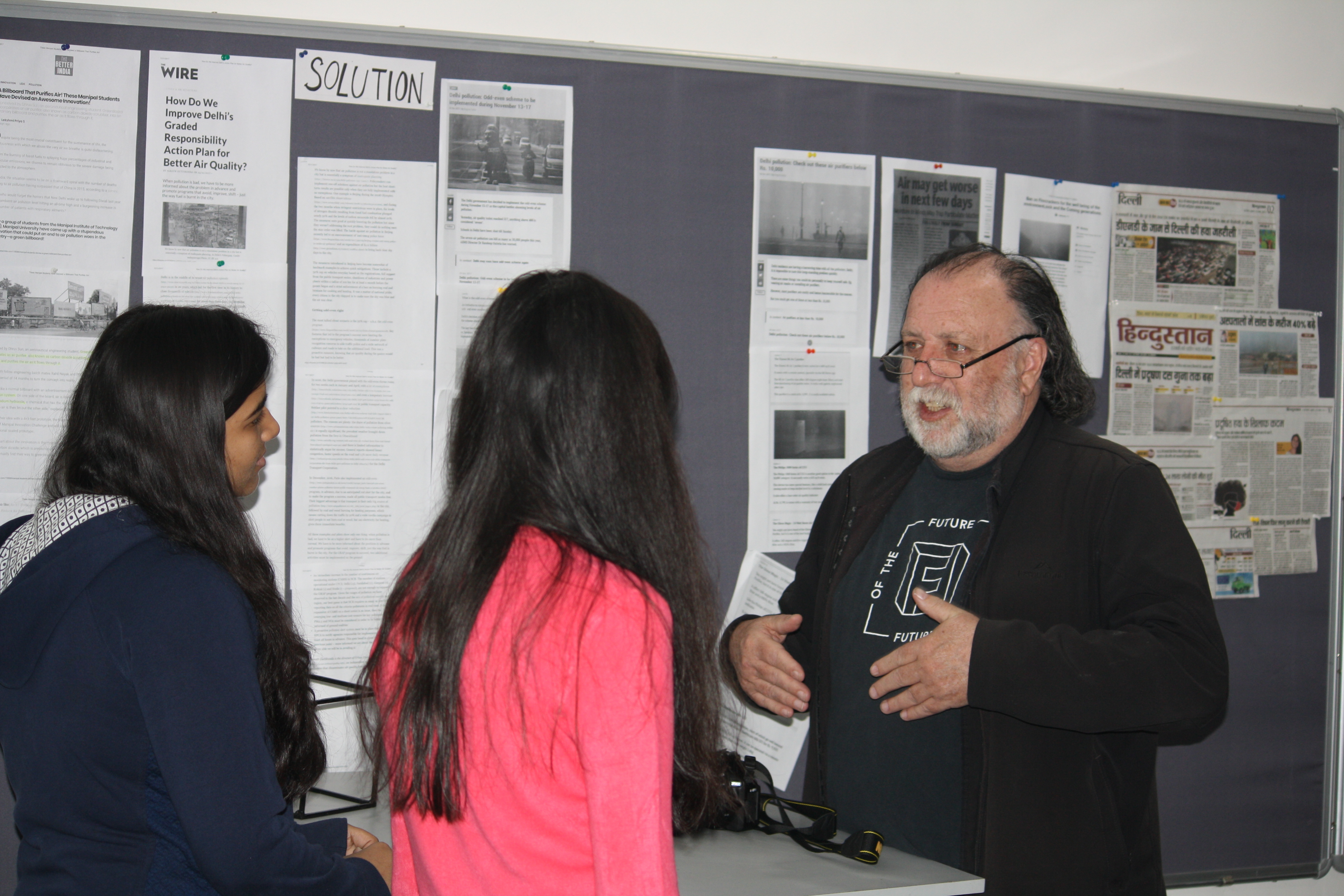 World University of Design Others(2)