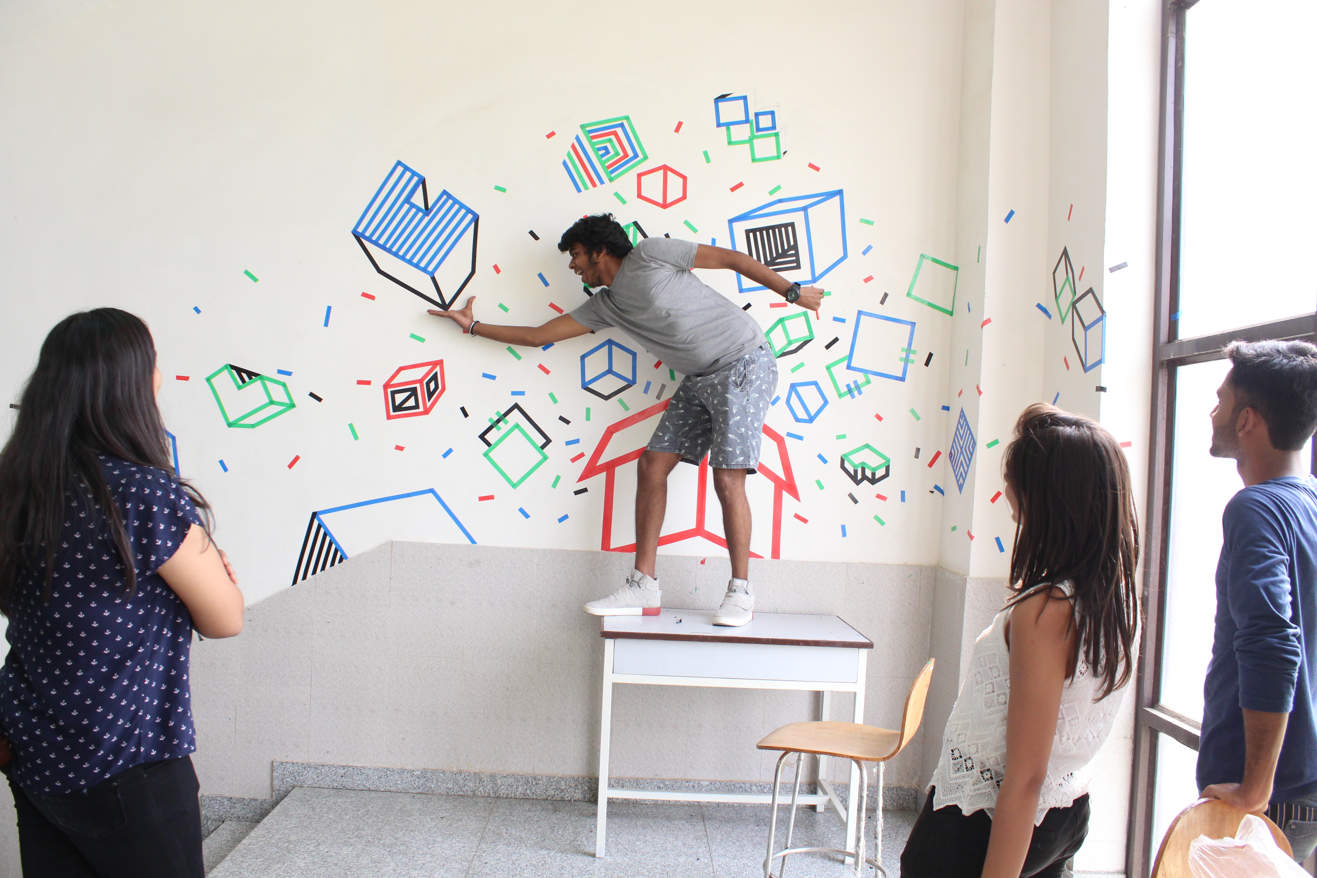 World University of Design Others(3)