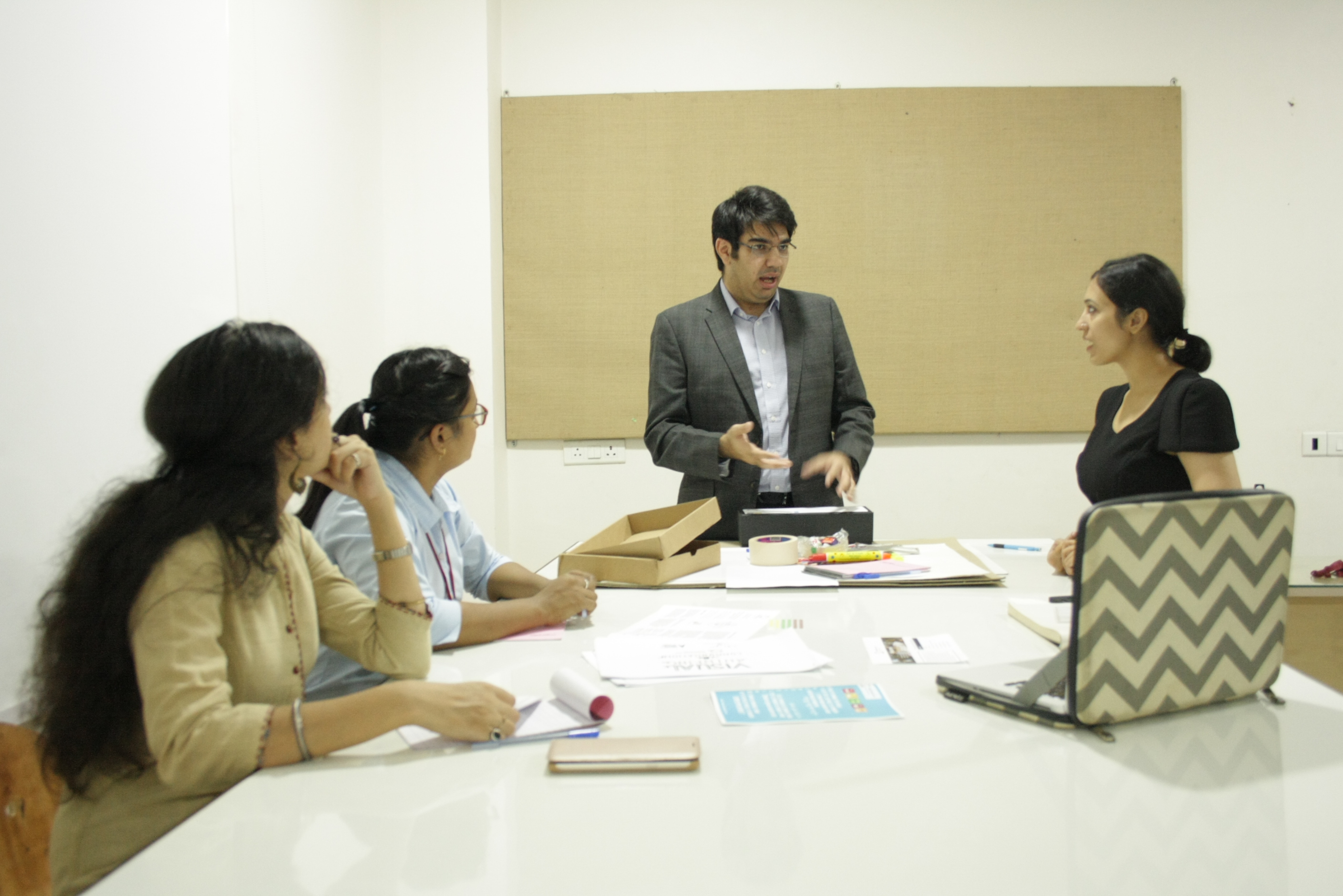 World University of Design Others(4)