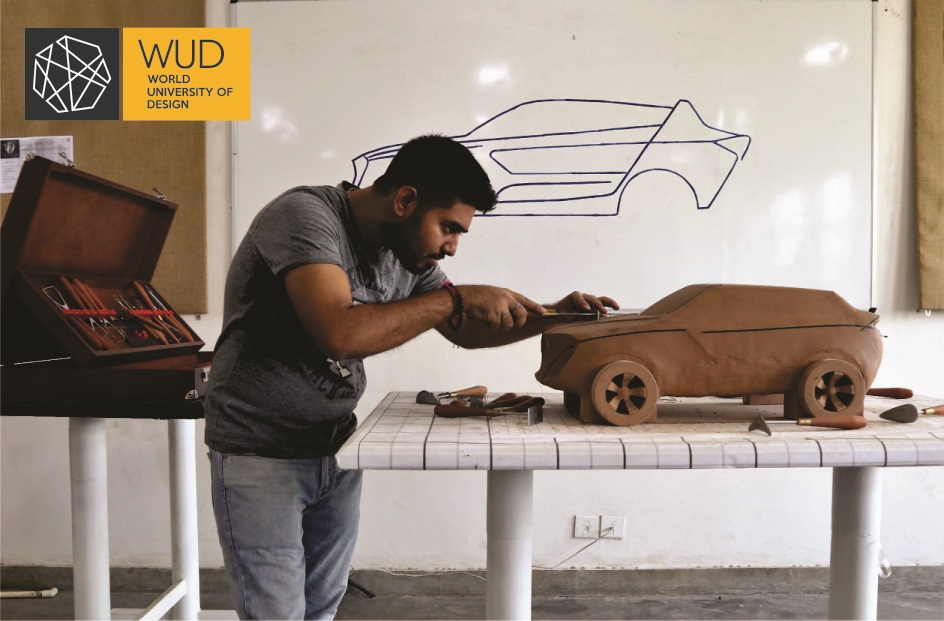 World University of Design Others(9)