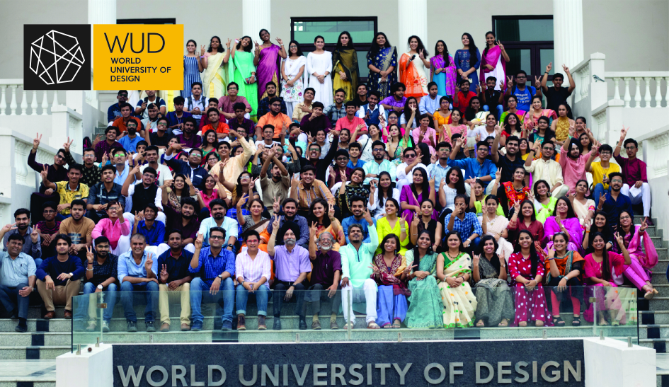 World University of Design Others(10)