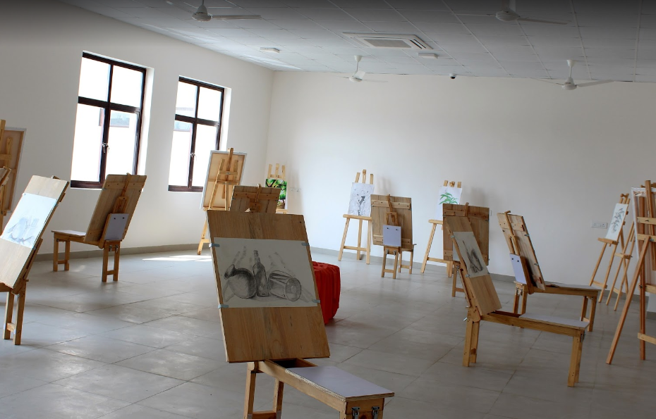 World University of Design Labs(3)