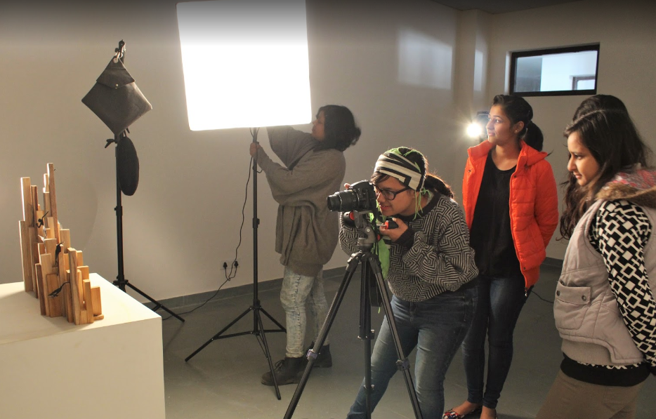 World University of Design Labs(4)