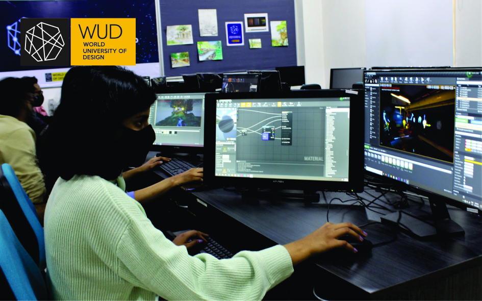 World University of Design Labs(8)