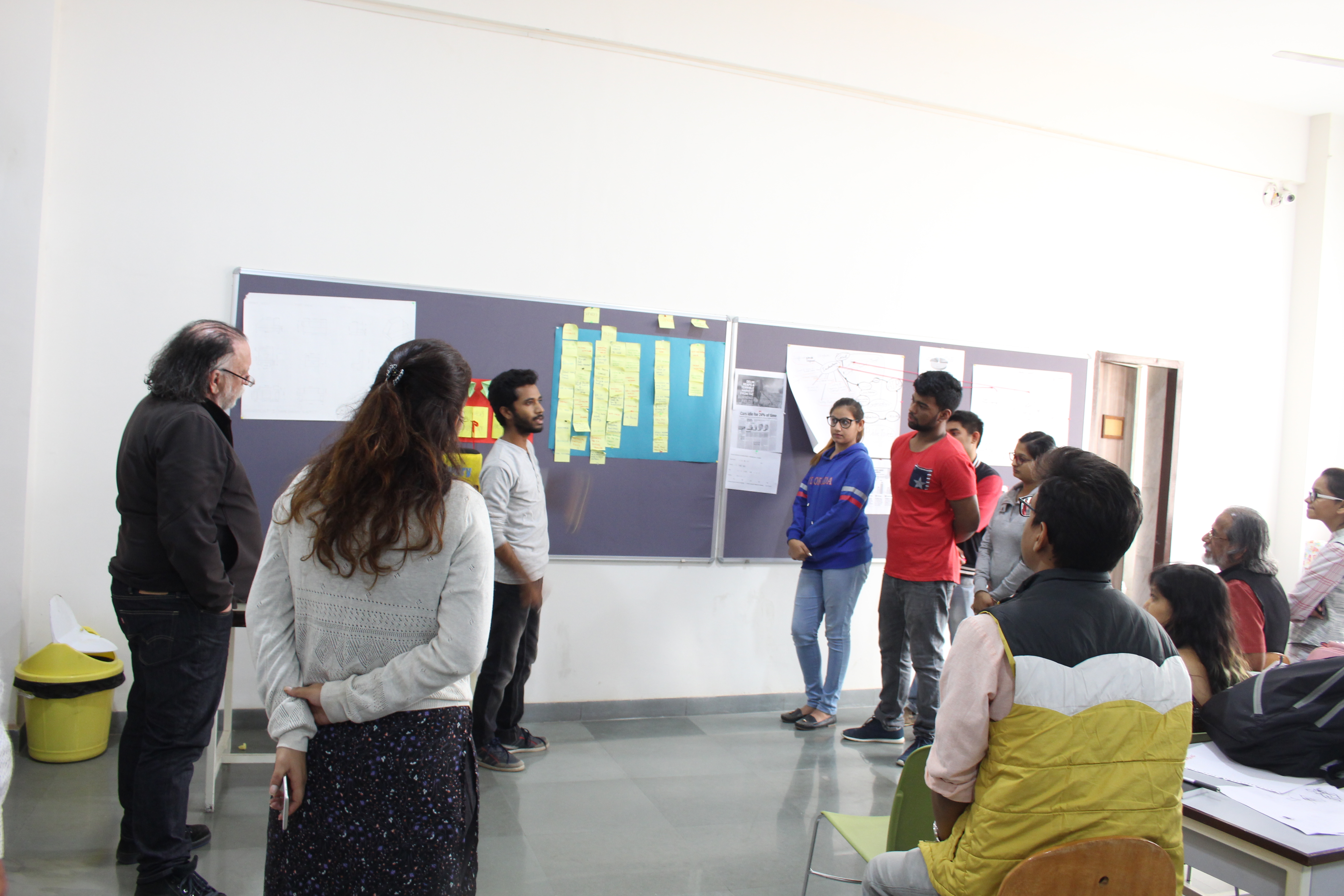 World University of Design Students Work(1)