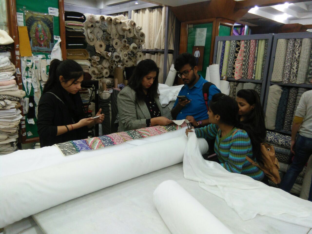 World University of Design Students Work(3)