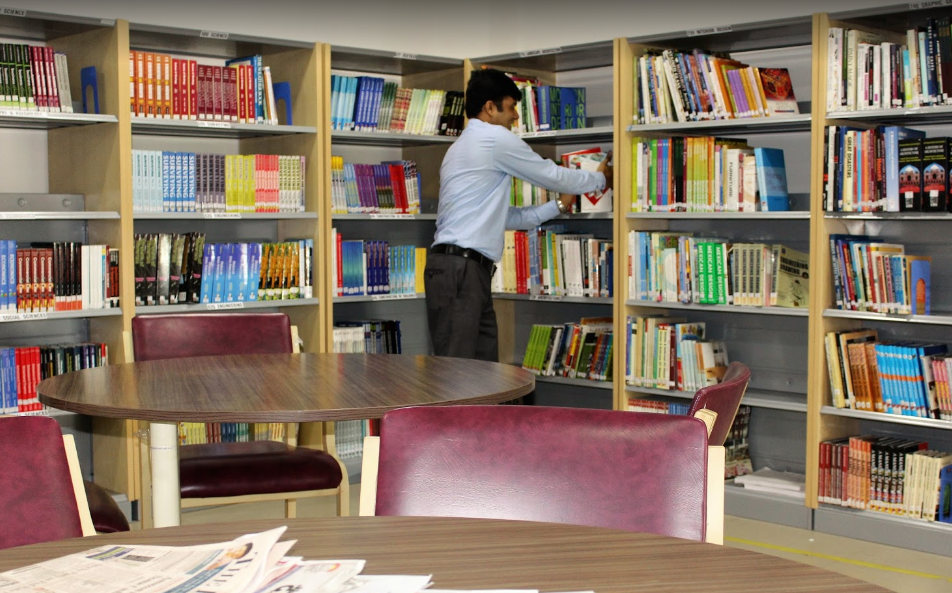 World University of Design Library(1)