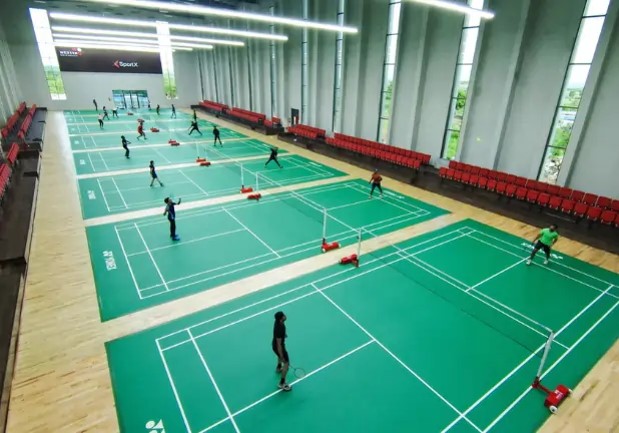 Woxsen University Sports Facility(1)