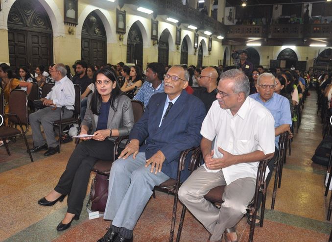 Xavier Institute of Communication Mumbai Others(2)
