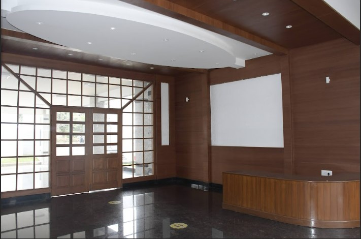 XIME Bangalore Campus View(1)