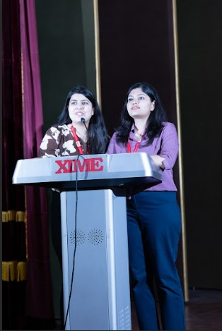 XIME Chennai Others(4)