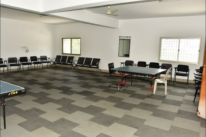XIME Kochi Indoor Sports Block