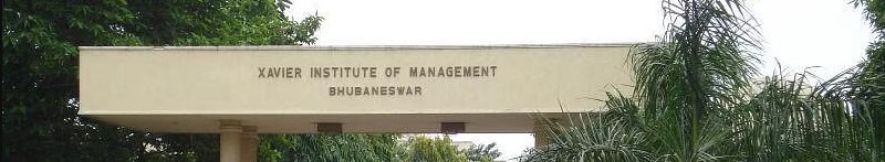 XIMB Bhubaneswar Campus Building(2)