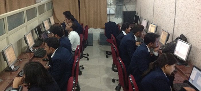 XISS Ranchi Labs(2)