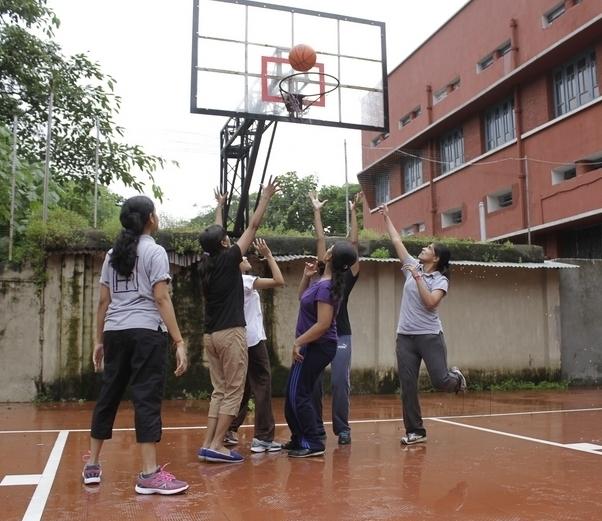 XISS Ranchi Sports Facility(2)