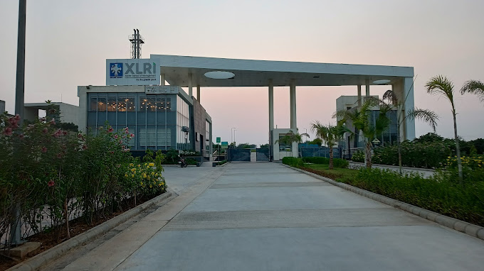 XLRI Delhi Entrance(2)