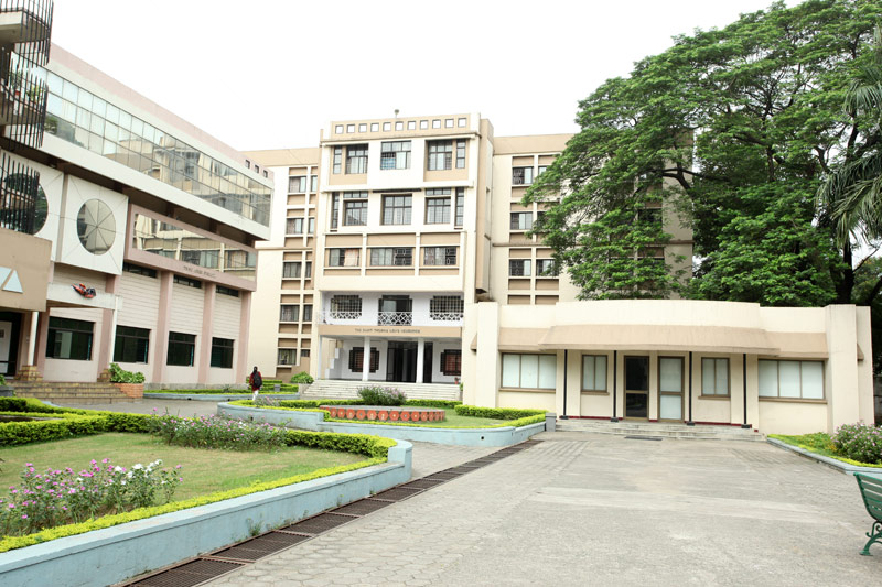 XLRI Jamshedpur Hostel Building(2)
