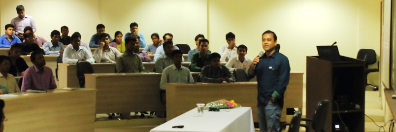 XLRI Jamshedpur Classroom(1)