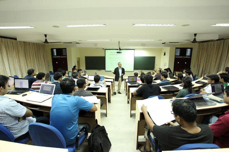 XLRI Jamshedpur Classroom(2)
