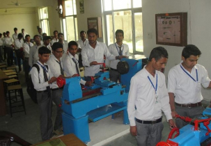 Yamuna Group of Institutions Others(7)