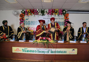 Yamuna Group of Institutions Others(17)