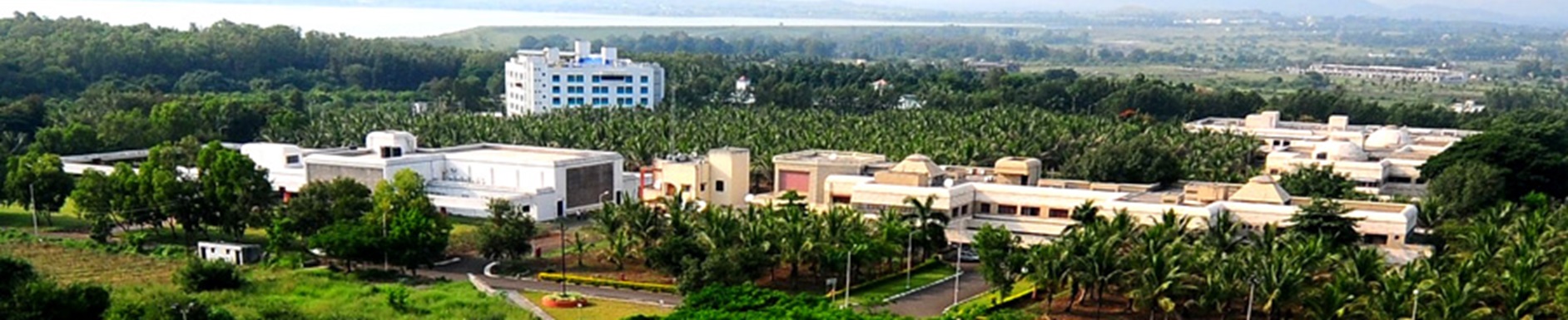 YCMOU Nashik Campus View(3)