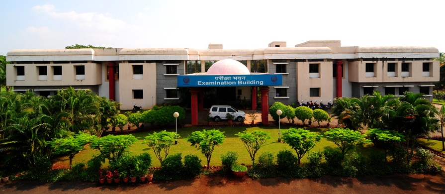 YCMOU Nashik Academic Block(2)
