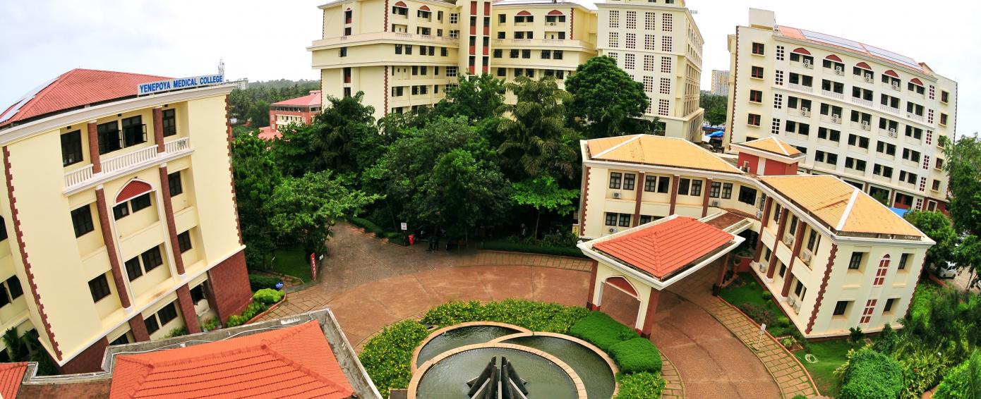 Yenepoya University Others