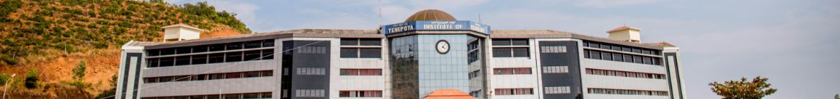 Yenepoya Institute of Technology Others
