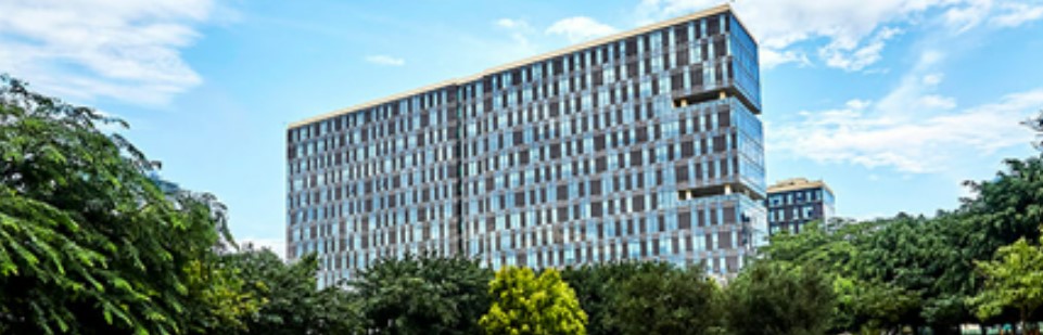 Yenepoya University Bangalore Campus Campus Building(1)