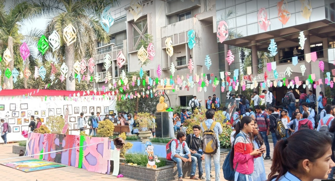YCCE Fest