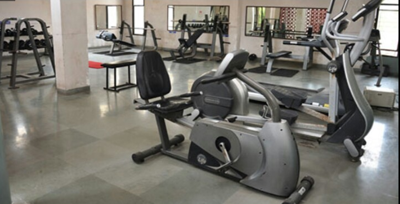 YCCE Gymnasium