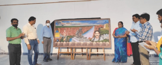 Yogi Vemana University Kadapa Others