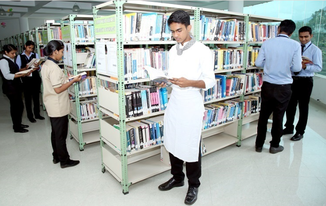 YIMS Library