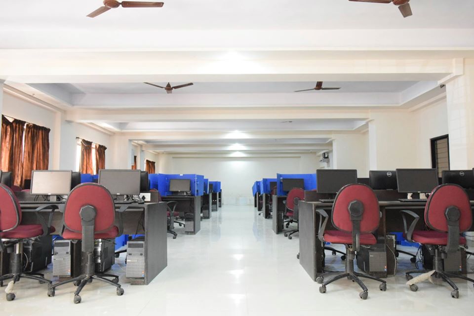 ZCOER Pune Labs(1)