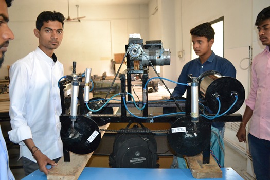 ZCOER Pune Labs(2)