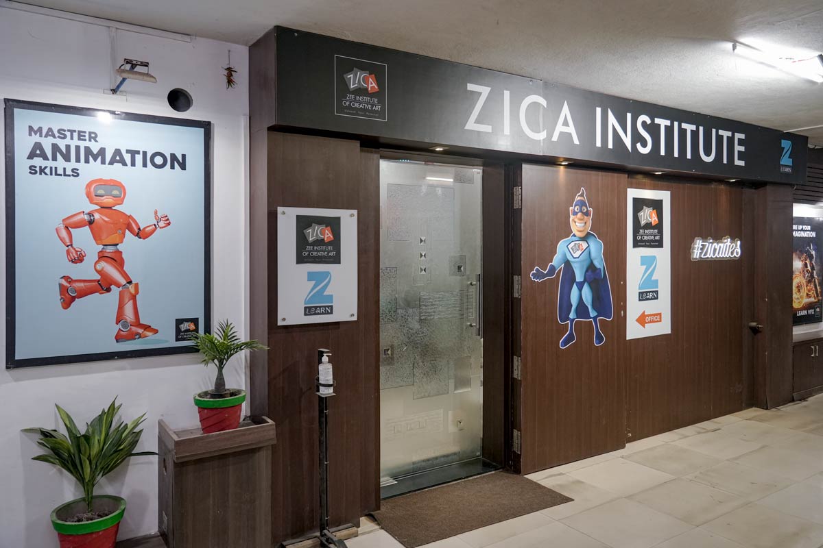 ZICA Indore Others(1)