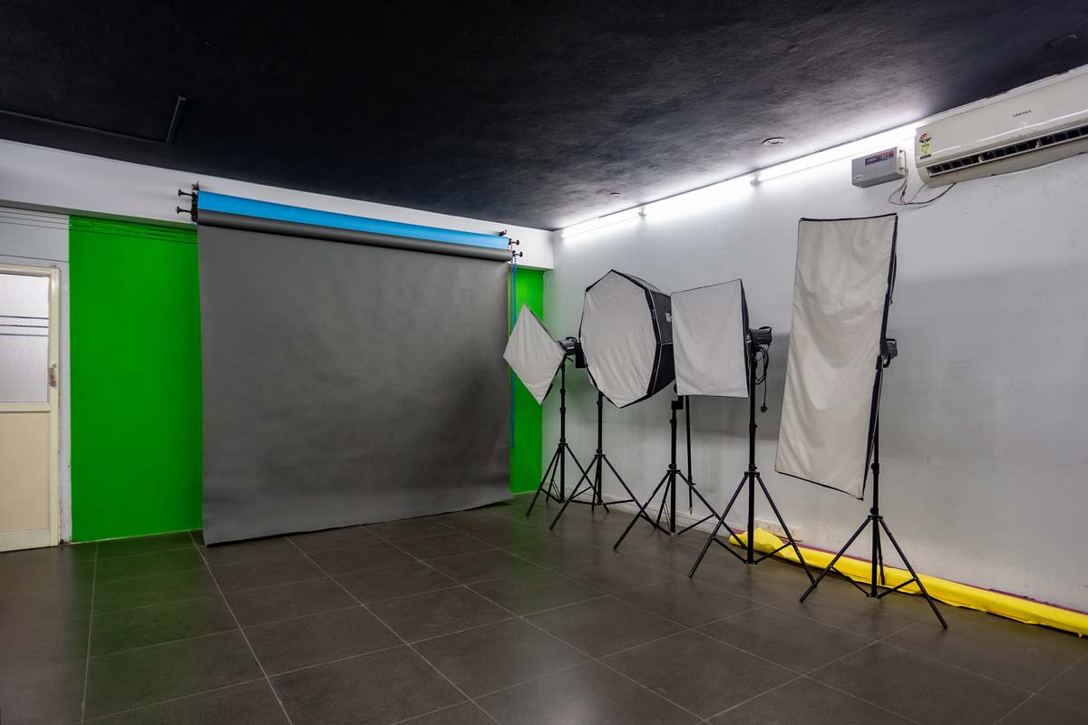 ZICA Indore Labs(4)