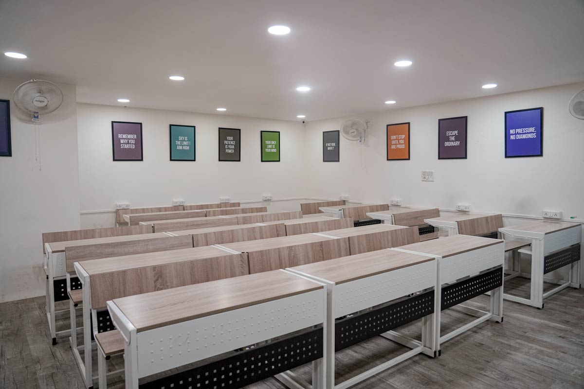 ZICA Indore Classroom(1)
