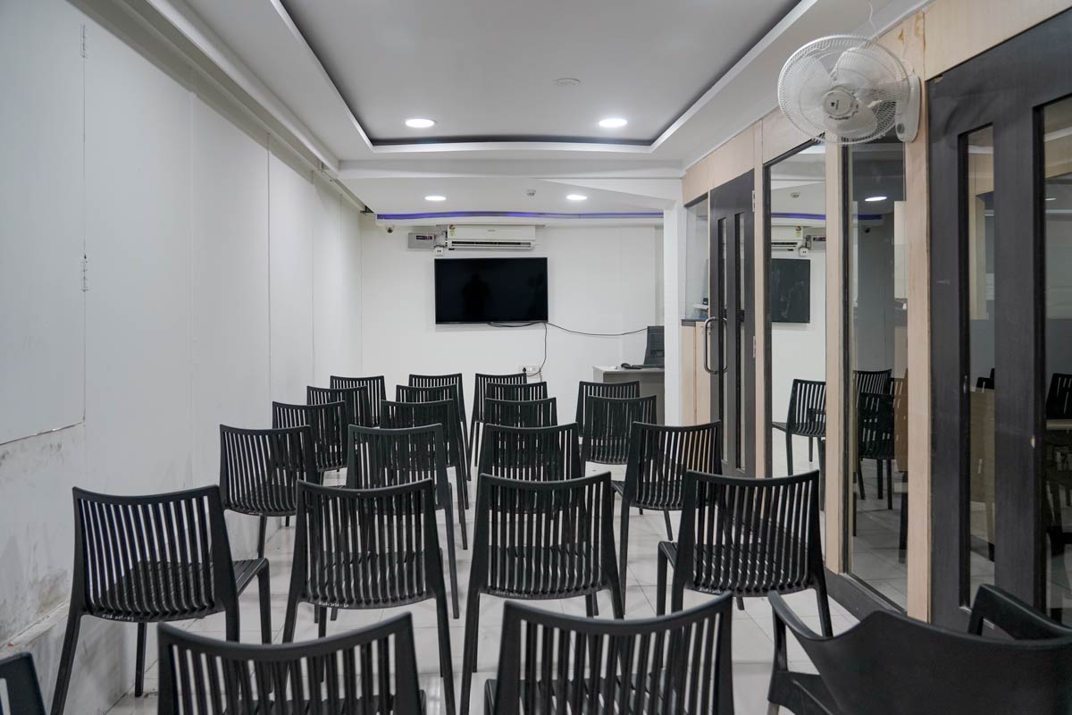 ZICA Indore Classroom(3)