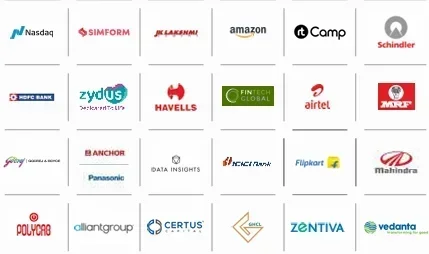 Top recruiters at Marwadi University