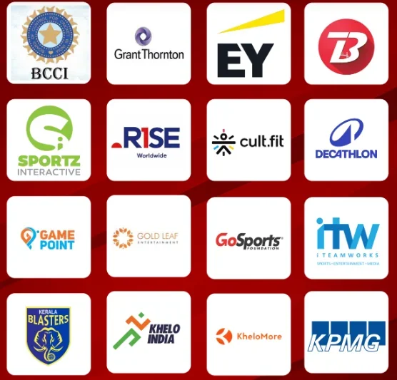 Symbiosis School of Sports Sciences Top Recruiters