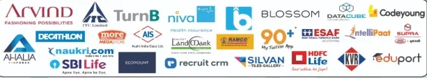 Monti International Institute of Management Studies Top Recruiters