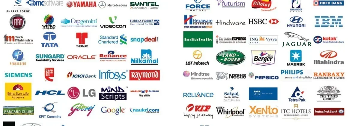 ASM Pune Top Recruiters