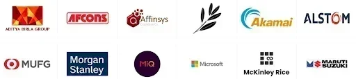 SRM Top recruiters