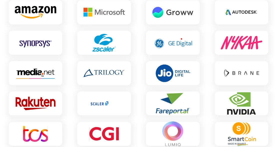 IIIT Bhagalpur placements with top recruiters.