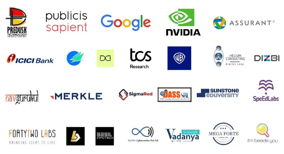 IIT Bhilai placements with the top recruiters.