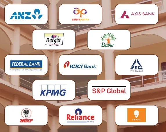 Sri Sri University Top Recruiters