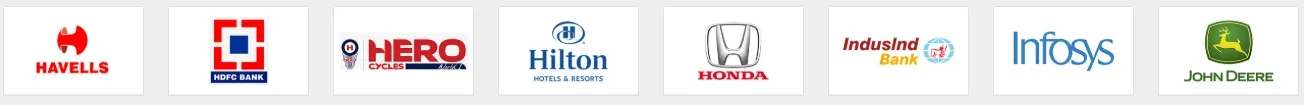 GNA University Top Recruiters