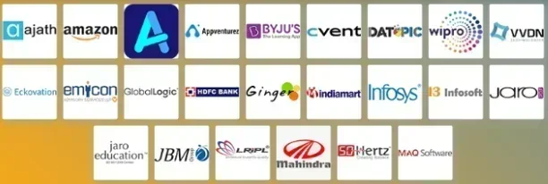 Raj Kumar Goel Institute of Technology Top Recruiters